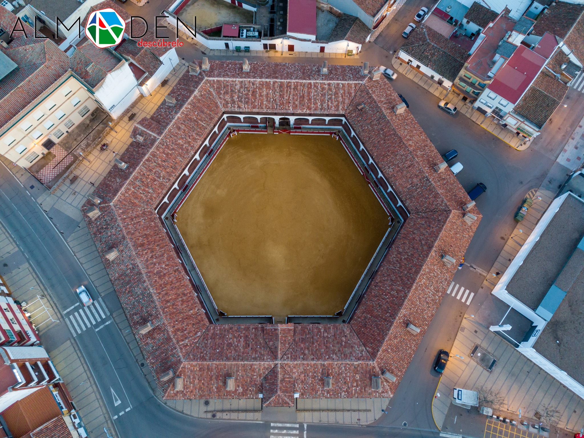 Plaza de Toros