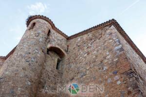 Iglesia Parroquial de San Juan Bautista y Santo Domingo de Silos