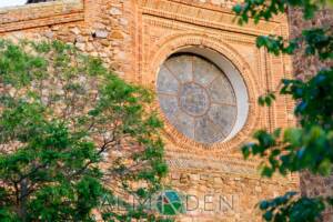 Iglesia Parroquial de San Juan Bautista y Santo Domingo de Silos