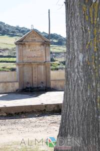 Ruta de las Fuentes de Chillón