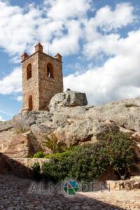 Virgen del Castillo de Chillón