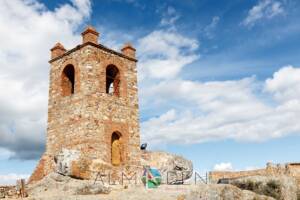 Virgen del Castillo de Chillón