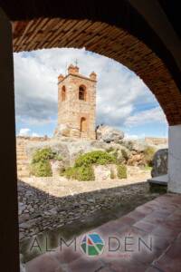 Virgen del Castillo de Chillón