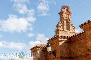 Ermita del Santo Cristo de la Caridad