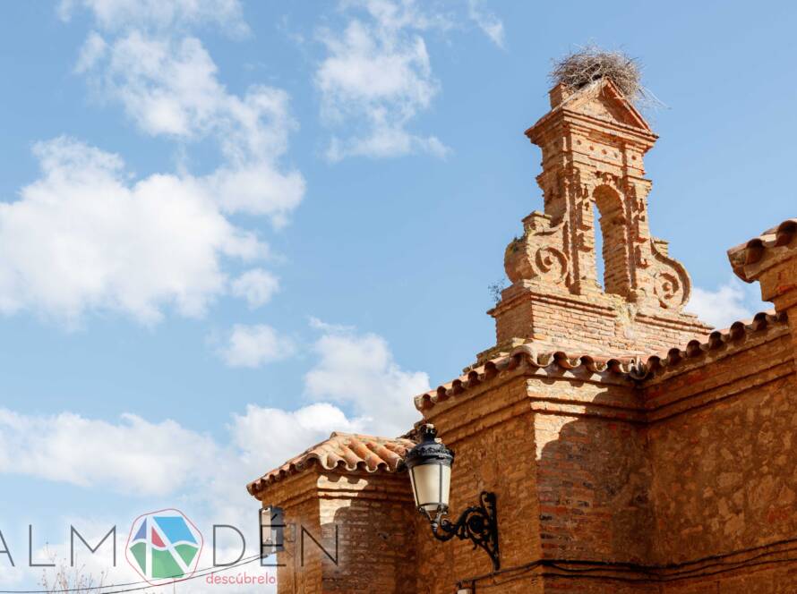 Ermita del Santo Cristo de la Caridad