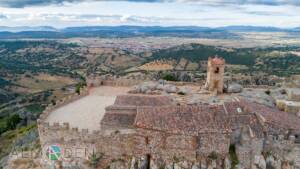 Virgen del Castillo de Chillón