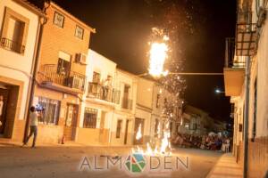 Judas y Muñecas de Alamillo, Fiesta de Interés Turístico Regional