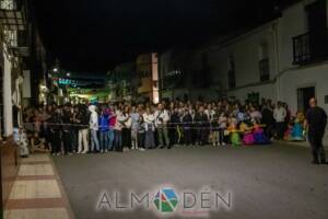 Judas y Muñecas de Alamillo, Fiesta de Interés Turístico Regional