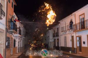 Judas y Muñecas de Alamillo, Fiesta de Interés Turístico Regional