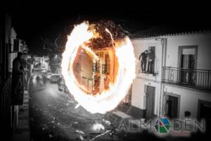 Judas y Muñecas de Alamillo, Fiesta de Interés Turístico Regional