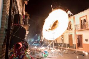 Judas y Muñecas de Alamillo, Fiesta de Interés Turístico Regional