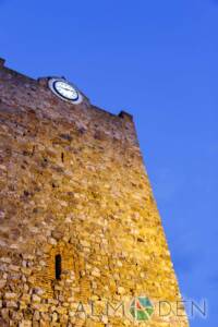 Iglesia Parroquial de San Juan Bautista y Santo Domingo de Silos