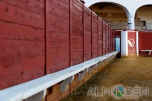 Plaza de Toros Hexagonal de Almadén