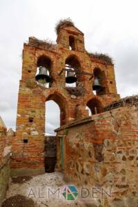 Iglesia Parroquial de San Juan Bautista y Santo Domingo de Silos