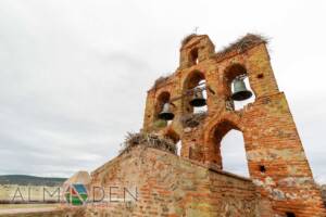 Iglesia Parroquial de San Juan Bautista y Santo Domingo de Silos