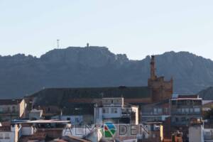 Iglesia Parroquial de San Juan Bautista y Santo Domingo de Silos