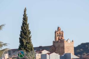 Iglesia Parroquial de San Juan Bautista y Santo Domingo de Silos