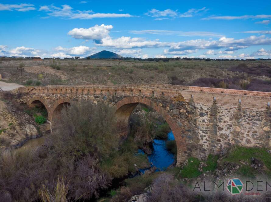 La Puente en Agudo