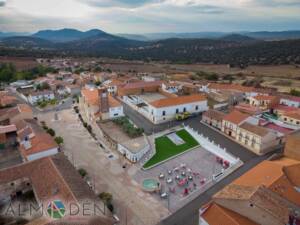 Almadenejos, paseos de verano-1