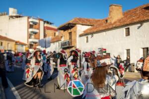 Carnaval de Almadén 2024