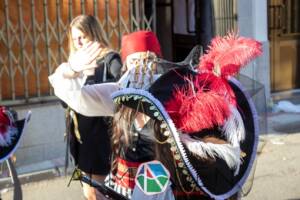 Carnaval de Almadén 2024