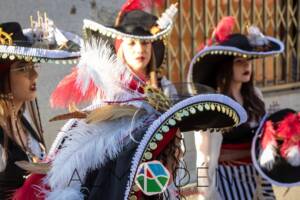 Carnaval de Almadén 2024