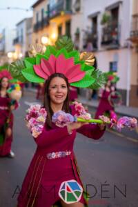 Carnaval de Almadén 2024