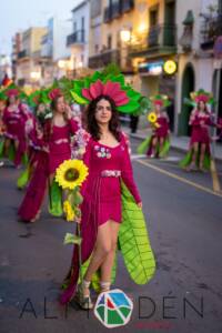 Carnaval de Almadén 2024