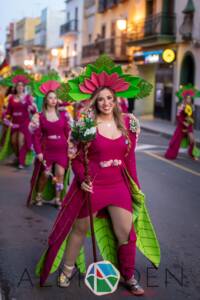 Carnaval de Almadén 2024