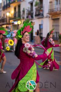 Carnaval de Almadén 2024