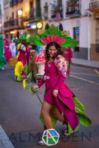 Carnaval de Almadén 2024