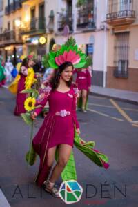 Carnaval de Almadén 2024