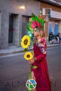 Carnaval de Almadén 2024