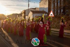 Carnaval de Almadén 2024