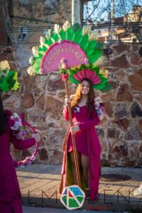 Carnaval de Almadén 2024