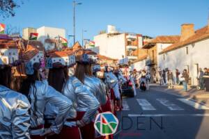 Carnaval de Almadén 2024