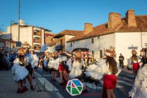 Carnaval de Almadén 2024