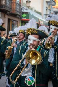 Carnaval de Almadén 2024