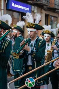 Carnaval de Almadén 2024