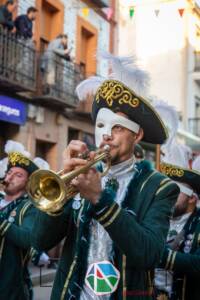 Carnaval de Almadén 2024