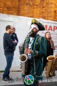 Carnaval de Almadén 2024