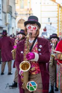 Carnaval de Almadén 2024