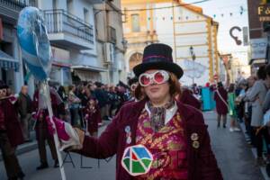 Carnaval de Almadén 2024