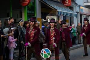 Carnaval de Almadén 2024