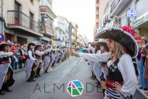 Carnaval de Almadén 2024