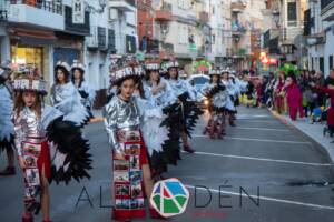 Carnaval de Almadén 2024