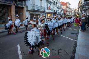 Carnaval de Almadén 2024