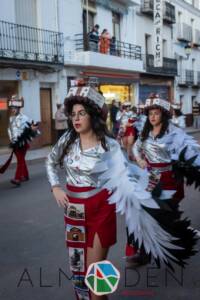 Carnaval de Almadén 2024