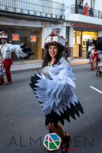 Carnaval de Almadén 2024