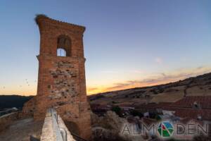 Castillo de Retamar